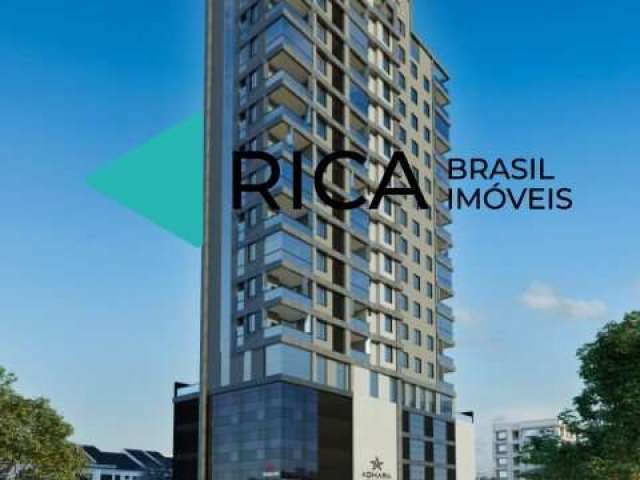 Apartamento com 3 quartos à venda na Rua 280, 527, Meia Praia, Itapema por R$ 1.768.468