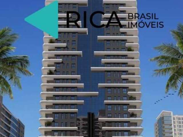 Apartamento com 4 quartos à venda na Rua 252, 252, Meia Praia, Itapema por R$ 2.939.514