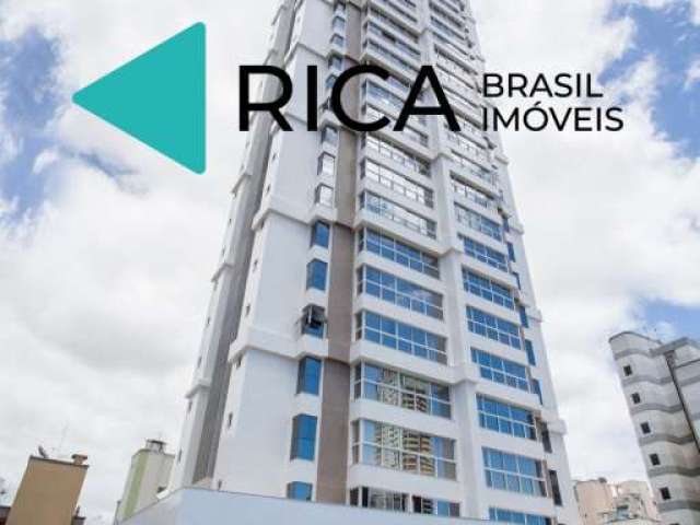 Apartamento com 4 quartos à venda na Rua 1520, 251, Centro, Balneário Camboriú por R$ 3.210.000