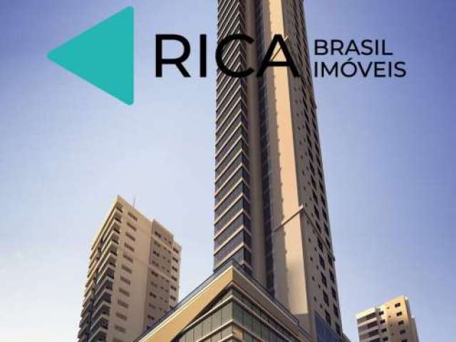 Apartamento com 4 quartos à venda na Rua 2070, 11, Centro, Balneário Camboriú por R$ 3.290.000