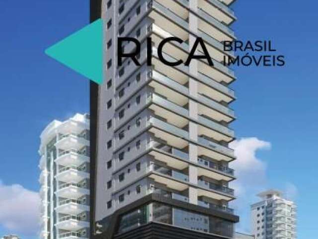 Apartamento com 3 quartos à venda na Rua 224, 47, Meia Praia, Itapema por R$ 2.314.039