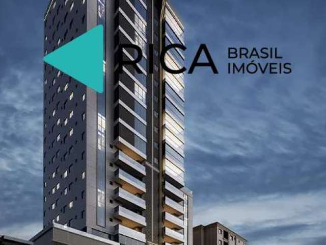 Apartamento com 4 quartos à venda na Avenida 276, 60, Meia Praia, Itapema por R$ 6.500.000