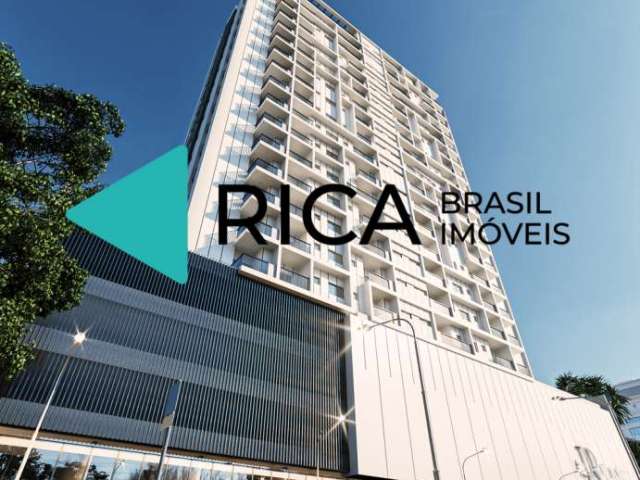 Apartamento com 2 quartos à venda na Rua 416, 371, Morretes, Itapema por R$ 849.605