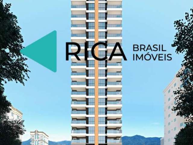 Apartamento com 3 quartos à venda na Rua 256, 819, Meia Praia, Itapema por R$ 1.455.036