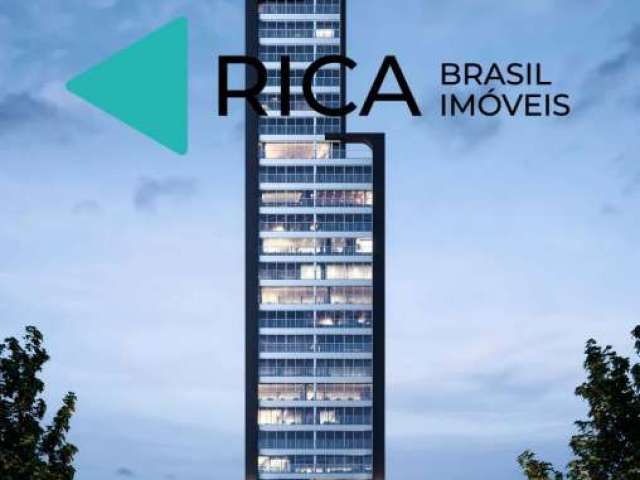 Apartamento com 4 quartos à venda na Rua Alvin Bauer, 174, Centro, Balneário Camboriú por R$ 3.605.000