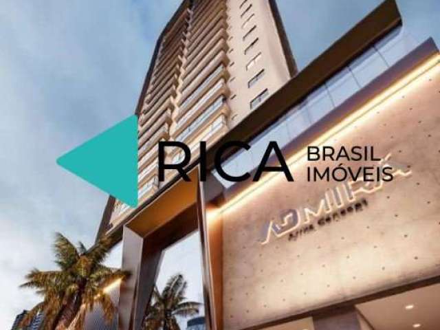 Apartamento com 5 quartos à venda na Rua 1201, 400, Centro, Balneário Camboriú por R$ 5.755.000