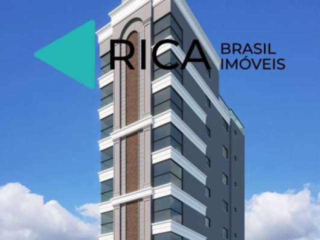 Apartamento com 2 quartos à venda na Rua 314, 581, Meia Praia, Itapema por R$ 879.563