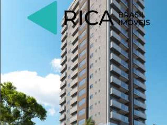 Apartamento com 2 quartos à venda na Rua 418, 803, Morretes, Itapema por R$ 780.000