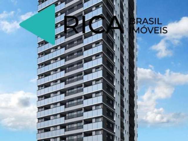 Apartamento com 2 quartos à venda na Rua 402, 397, Morretes, Itapema por R$ 853.836