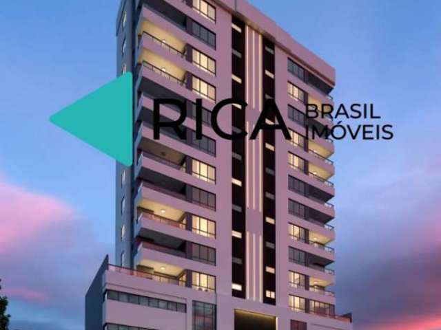 Apartamento com 3 quartos à venda na Rua 268, 462, Meia Praia, Itapema por R$ 1.770.000