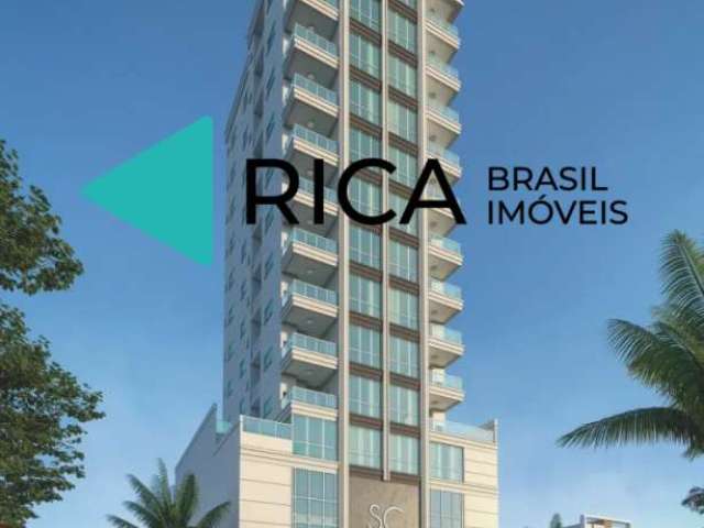 Apartamento com 3 quartos à venda na Rua 238, 570, Meia Praia, Itapema por R$ 1.450.000