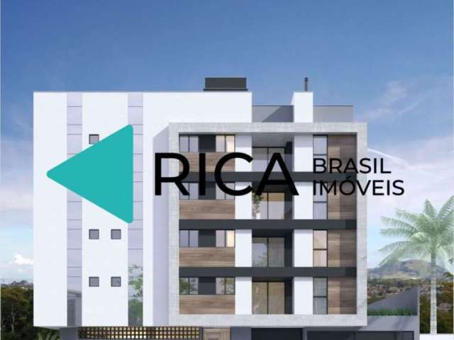 Apartamento com 2 quartos à venda na Rua Caboclinho, 74, Ariribá, Balneário Camboriú por R$ 950.000