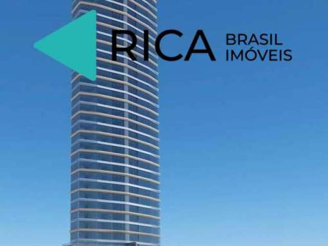 Loft com 4 quartos à venda na Avenida Atlântica, 5370, Centro, Balneário Camboriú por R$ 15.600.000