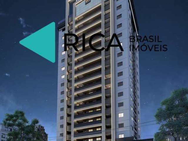 Apartamento com 3 quartos à venda na Rua 800 C, 89, Casa Branca, Itapema por R$ 719.000