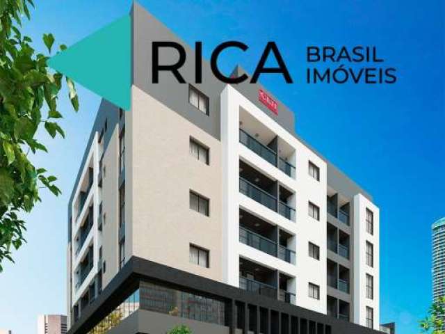 Apartamento com 2 quartos à venda na Rua Áustria, 144, Nações, Balneário Camboriú por R$ 995.486