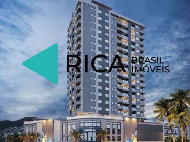 Apartamento com 2 quartos à venda na Rua 617, 348, Tabuleiro dos Oliveiras, Itapema por R$ 665.000