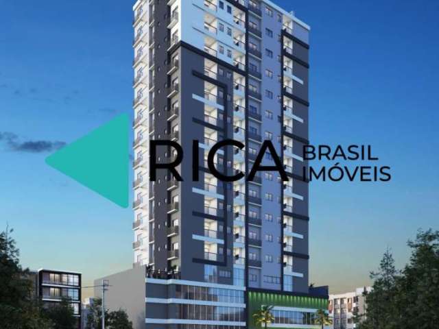 Apartamento com 2 quartos à venda na Rua 426, 300, Morretes, Itapema por R$ 867.195