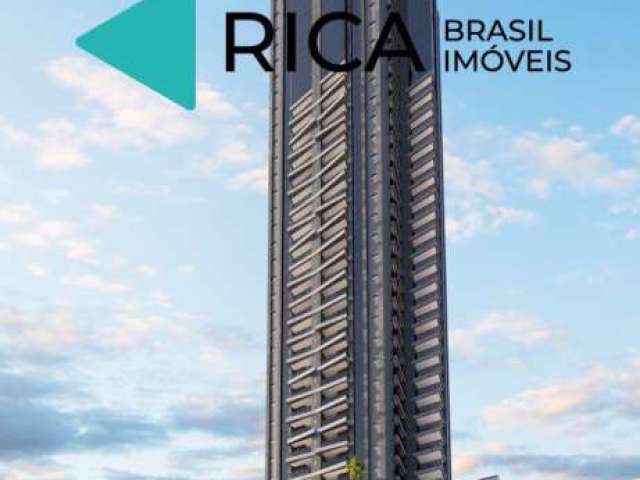 Apartamento com 4 quartos à venda na Av. Gov. Celso Ramos, 715, Centro, Itapema por R$ 2.991.696