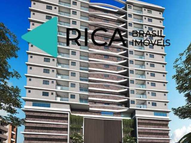 Apartamento com 2 quartos à venda na Rua 406 e, 200, Morretes, Itapema por R$ 892.819