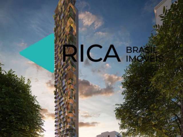 Apartamento com 4 quartos à venda na Rua 271, 175, Meia Praia, Itapema por R$ 4.054.698