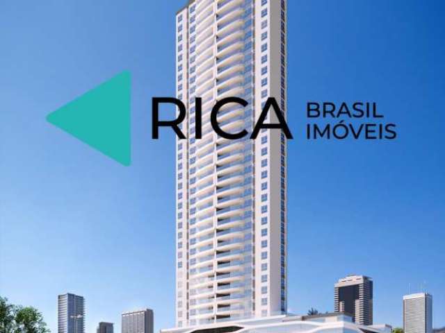 Apartamento com 3 quartos à venda na Rua 274, 209, Castelo Branco, Itapema por R$ 2.350.000