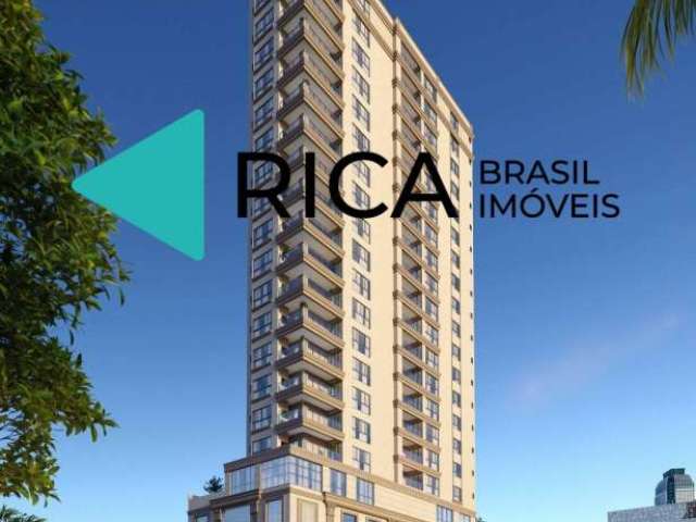 Apartamento com 3 quartos à venda na Rua 290, 300, Meia Praia, Itapema por R$ 2.149.000