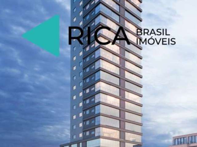 Apartamento com 3 quartos à venda na Rua 280, 572, Meia Praia, Itapema por R$ 1.850.000