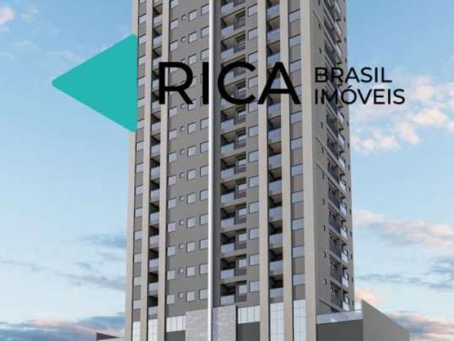 Apartamento com 2 quartos à venda na Rua 406, 44, Morretes, Itapema por R$ 841.232