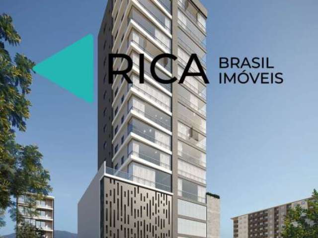 Apartamento com 3 quartos à venda na Rua 240, 531, Meia Praia, Itapema por R$ 1.568.303