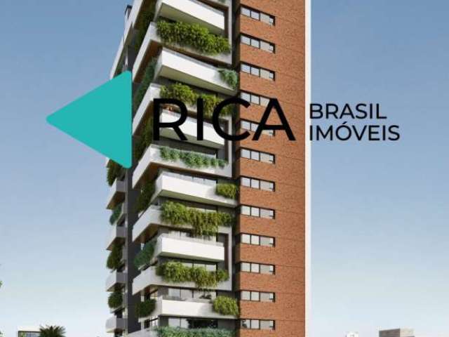 Apartamento com 3 quartos à venda na Rua Felipe Neri, 110, Auxiliadora, Porto Alegre por R$ 2.375.000