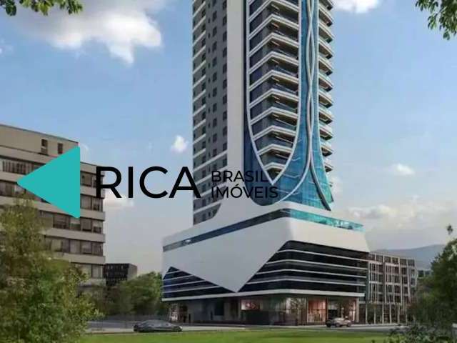 Apartamento com 4 quartos à venda na Rua 288, 317, Meia Praia, Itapema por R$ 2.167.000