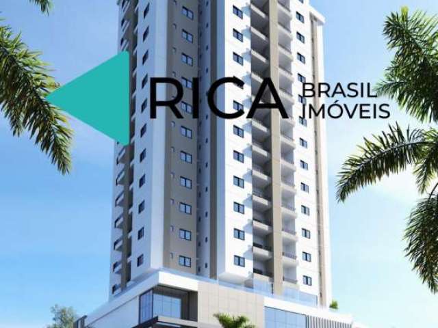 Apartamento com 2 quartos à venda na Rua 410, 894, Morretes, Itapema por R$ 759.561