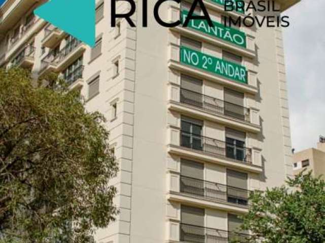 Cobertura com 3 quartos à venda na Alameda Eduardo Guimarães, 78, Três Figueiras, Porto Alegre por R$ 2.993.450