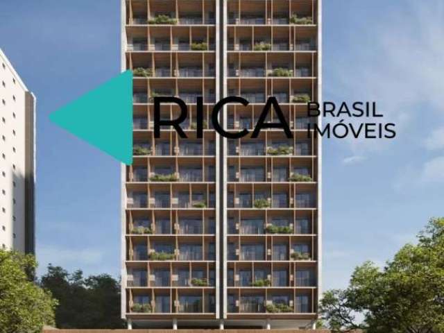 Apartamento com 2 quartos à venda na Avenida Borges de Medeiros, 2055, Praia de Belas, Porto Alegre por R$ 811.400