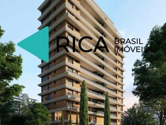 Apartamento com 3 quartos à venda na Rua Coronel Bordini, 1595, Bela Vista, Porto Alegre por R$ 3.970.400