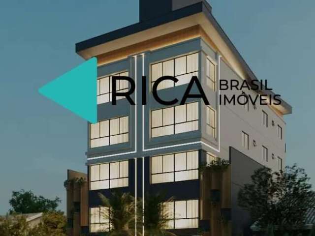 Apartamento com 2 quartos à venda na Âmbar, 2327, Mariscal, Bombinhas por R$ 923.436