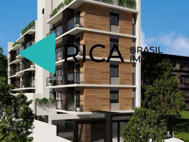 Apartamento com 2 quartos à venda na Rua Casemiro de Abreu, 710, Bela Vista, Porto Alegre por R$ 700.000