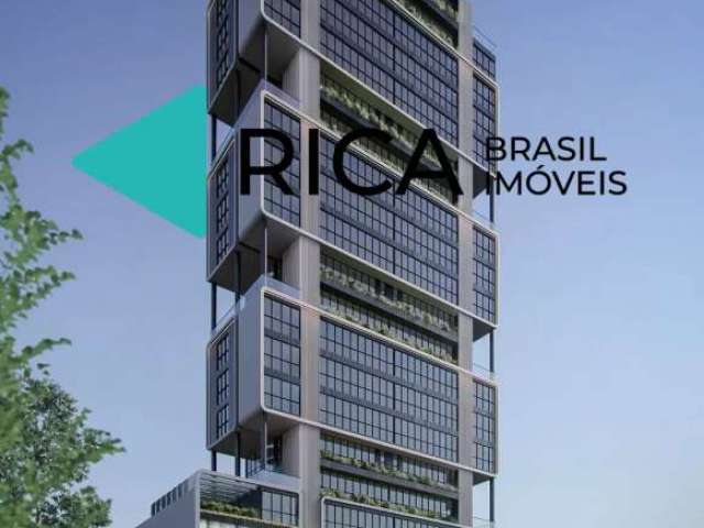 Apartamento com 3 quartos à venda na Rua 904, 86, Centro, Balneário Camboriú por R$ 4.094.820