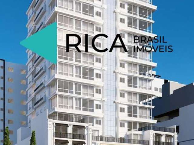 Apartamento com 4 quartos à venda na Encantado, 598, Zona Nova, Capão da Canoa por R$ 1.800.000