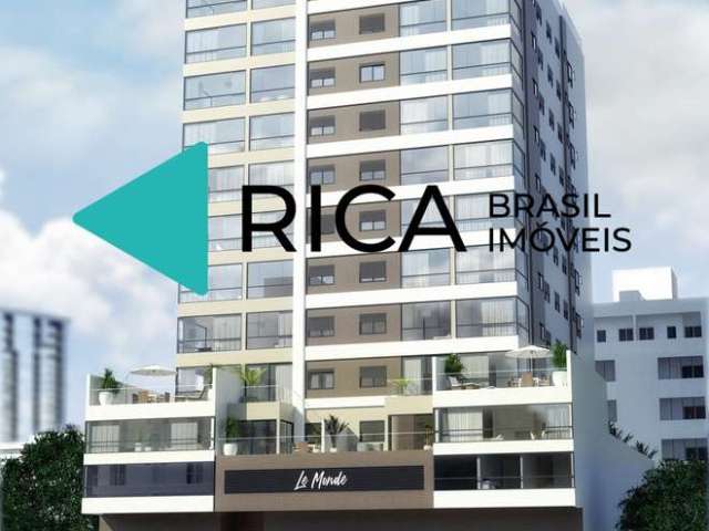 Apartamento com 3 quartos à venda na Rua Marabá, 2476, Navegantes, Capão da Canoa por R$ 1.250.000