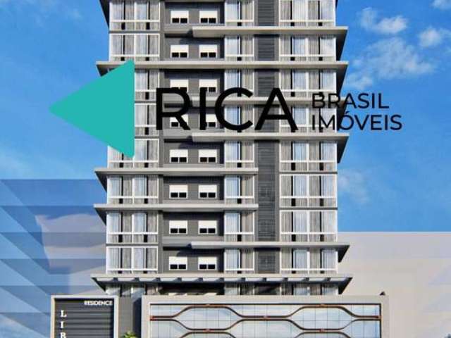 Apartamento com 1 quarto à venda na Rua Moacir, 2752, Navegantes, Capão da Canoa por R$ 600.000