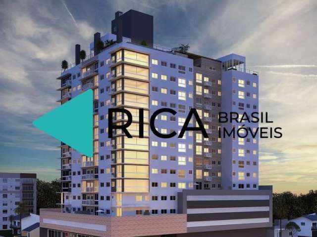 Apartamento com 1 quarto à venda na Rua Marabá, 3210, Navegantes, Capão da Canoa por R$ 590.799