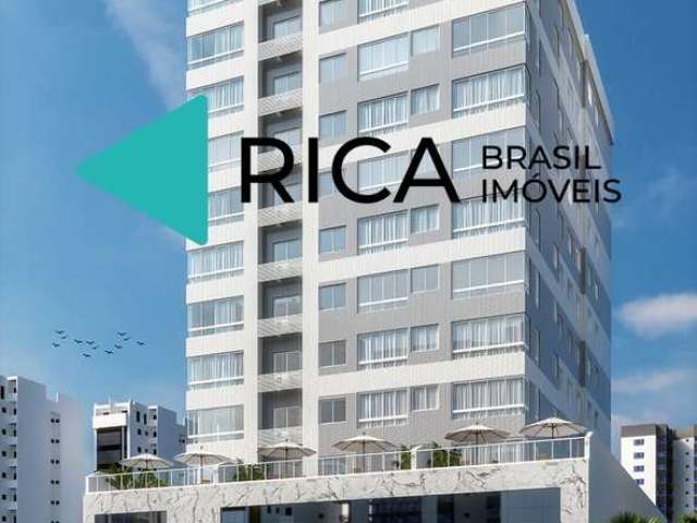 Apartamento com 2 quartos à venda na Sepé, 3066, Navegantes, Capão da Canoa por R$ 767.000