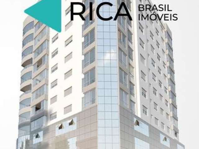 Apartamento com 2 quartos à venda na Avenida Poti, 448, Centro, Capão da Canoa por R$ 934.500