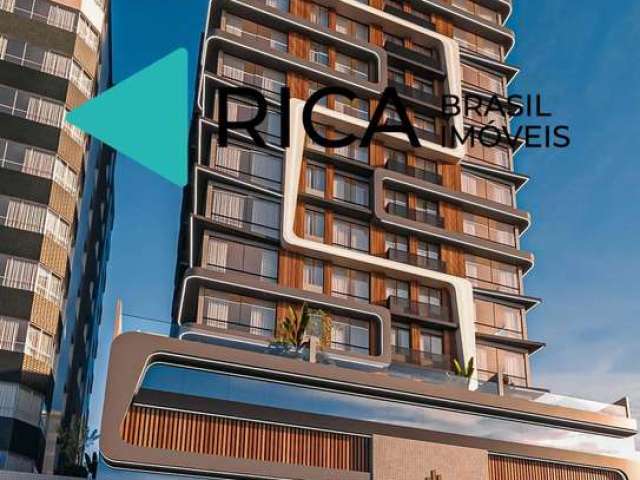 Apartamento com 1 quarto à venda na Rua Guaraci, 2828, Navegantes, Capão da Canoa por R$ 1.420.000