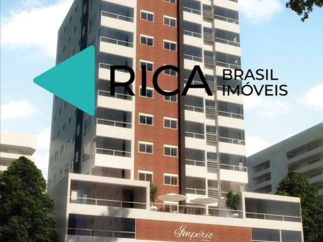 Apartamento com 2 quartos à venda na José Milton Lopes, 822, Zona Nova, Capão da Canoa por R$ 710.000