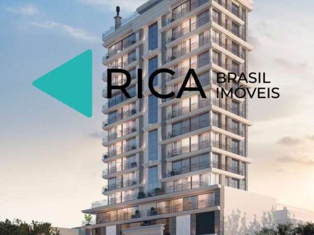 Apartamento com 4 quartos à venda na Neusa Goulart Brizola, 211, Zona Nova, Capão da Canoa por R$ 3.400.000