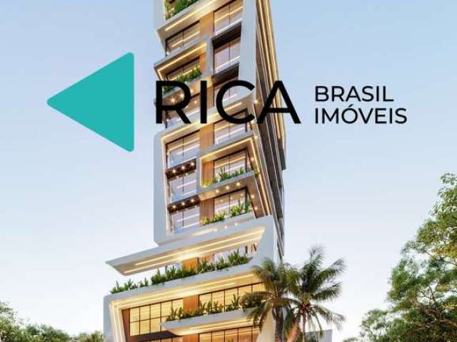 Apartamento com 2 quartos à venda na Arroio do Meio, 611, Zona Nova, Capão da Canoa por R$ 909.200