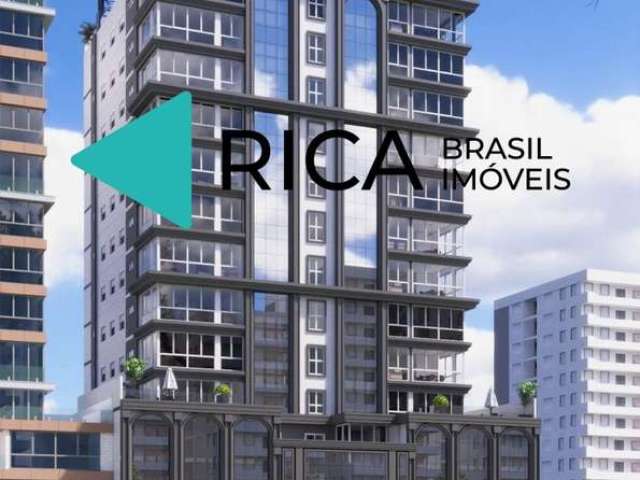 Apartamento com 2 quartos à venda na Encantado, 729, Zona Nova, Capão da Canoa por R$ 900.000