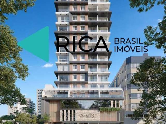 Apartamento com 2 quartos à venda na Moacir, 2554, Centro, Capão da Canoa por R$ 1.372.000